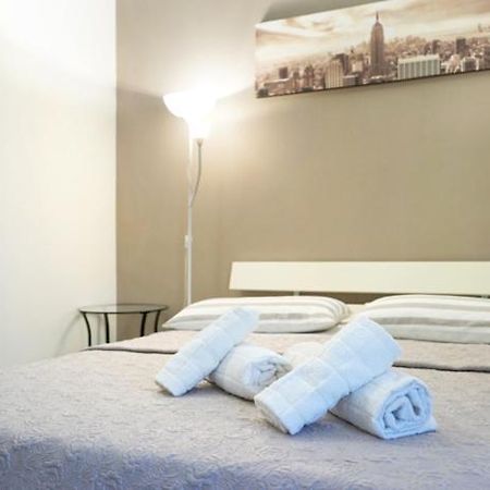 Affittacamere Romina Bologna Exteriör bild