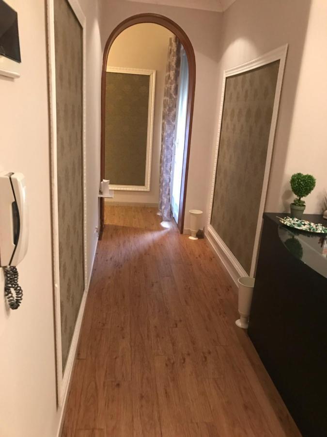 Affittacamere Romina Bologna Exteriör bild