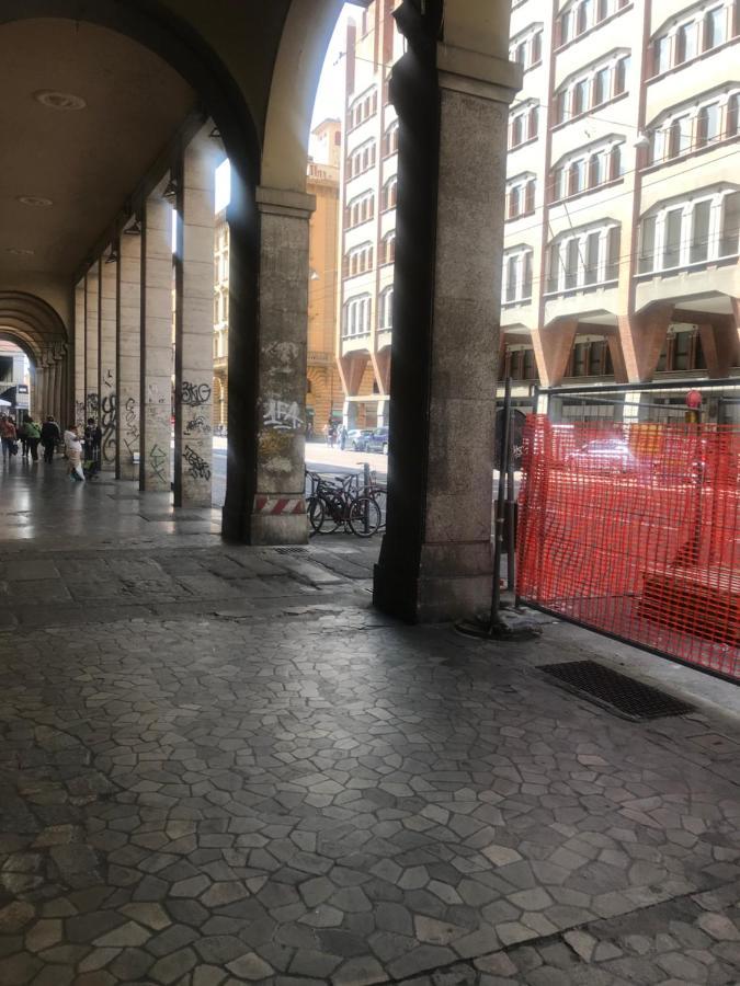 Affittacamere Romina Bologna Exteriör bild