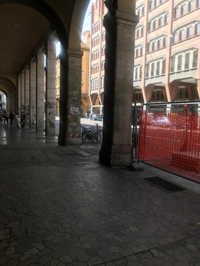 Affittacamere Romina Bologna Exteriör bild