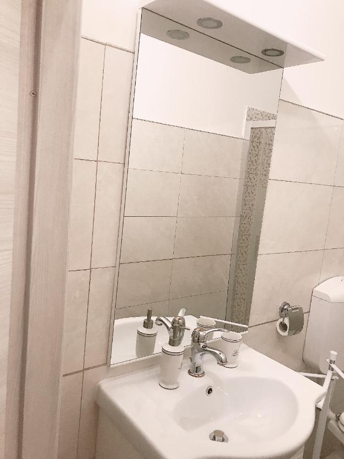 Affittacamere Romina Bologna Exteriör bild