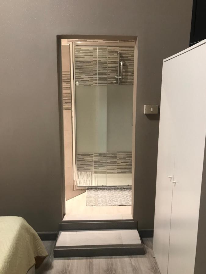 Affittacamere Romina Bologna Exteriör bild