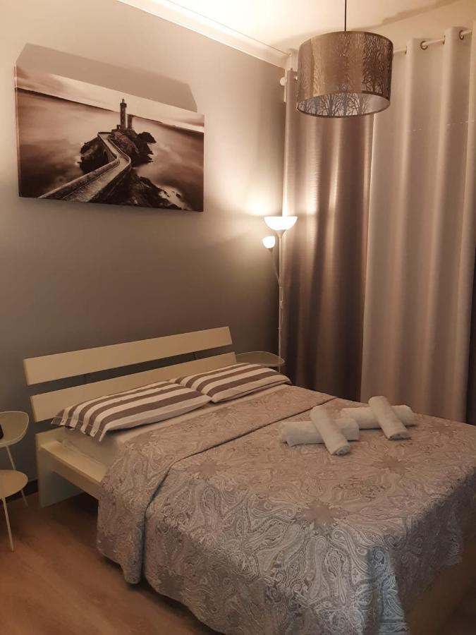 Affittacamere Romina Bologna Exteriör bild